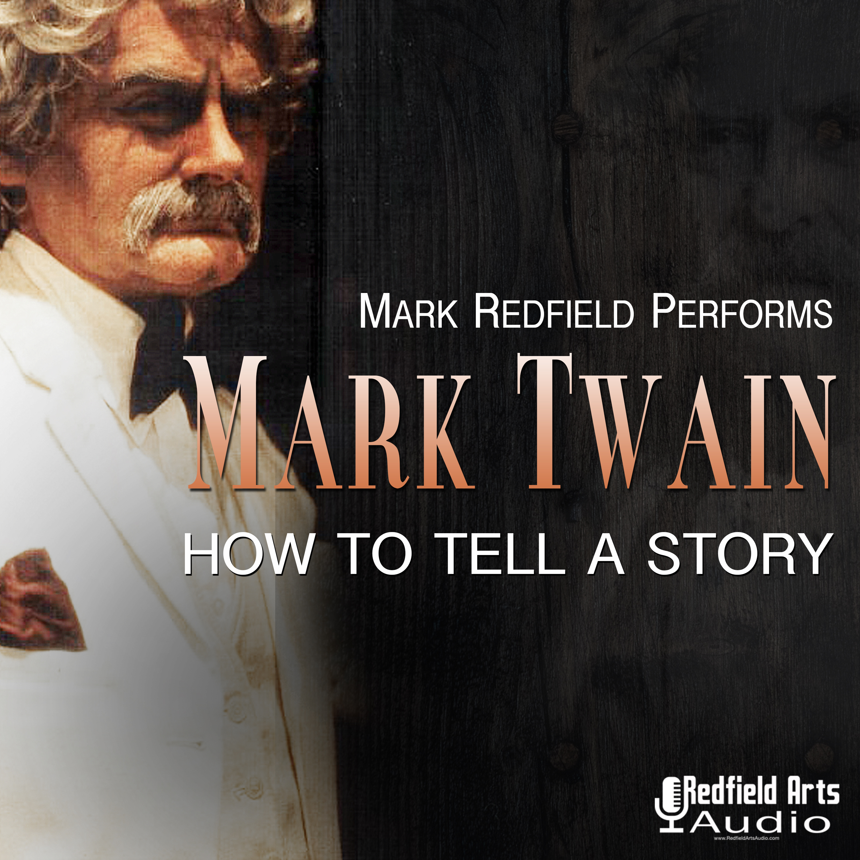 Mark Twain How To Tell A Story